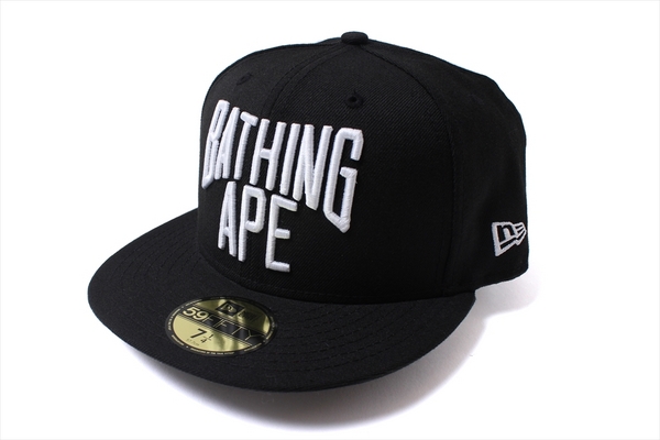 Bape Caps