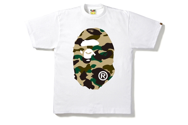 Bape Tshirt